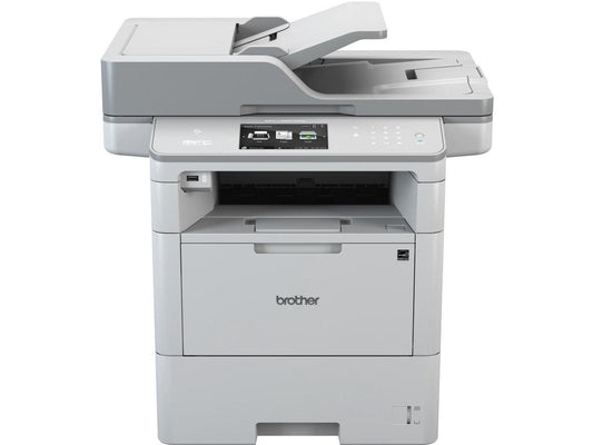 Brother MFC-L6900DWG TAA Compliant Business Laser All-in-One Printer