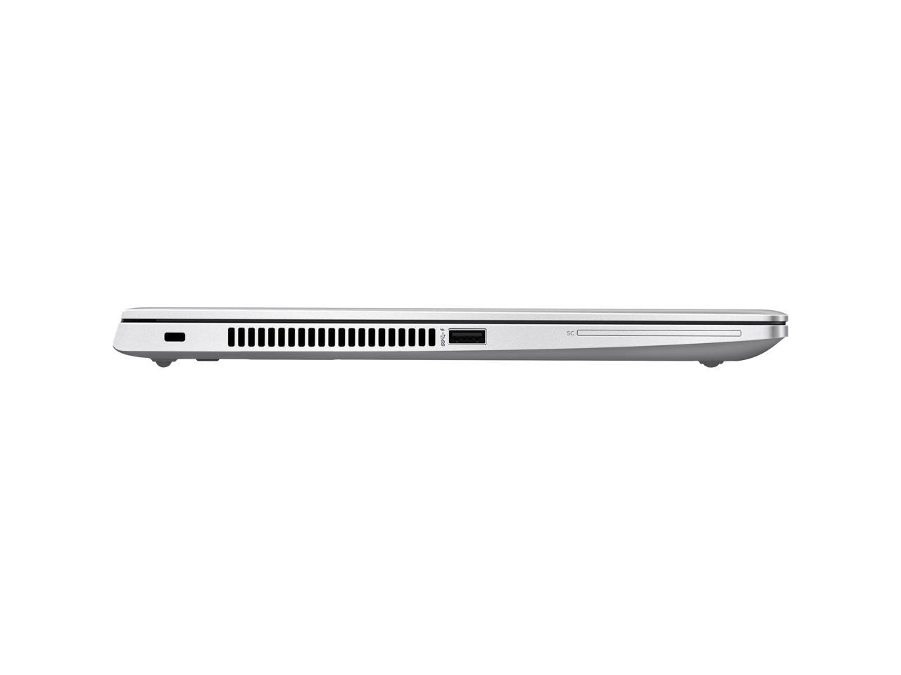 HP EliteBook x360 830 G6 13.3" Touchscreen Laptop i5-8365U 16GB 512GB SSD W10P