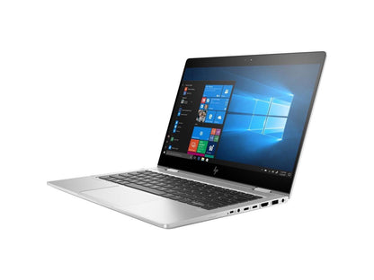 HP EliteBook x360 830 G6 13.3" Touchscreen Laptop i7-8665U 32GB 32GB 512GB SSD