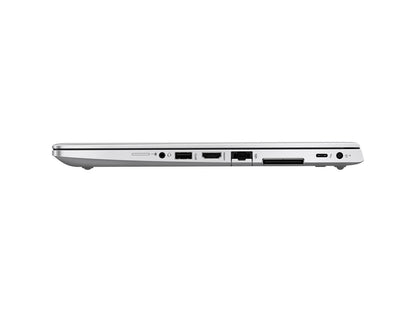 HP EliteBook x360 830 G6 13.3" Touchscreen Laptop i7-8665U 16GB 256GB SSD W10P