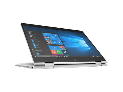 HP EliteBook x360 830 G6 13.3" Touchscreen Laptop i7-8665U 32GB 32GB 512GB SSD