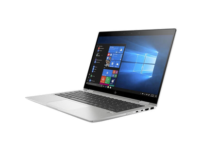 HP EliteBook x360 1040 G6 14" Touchscreen FHD Laptop i5-8365U 8GB 256GB SSD W10P