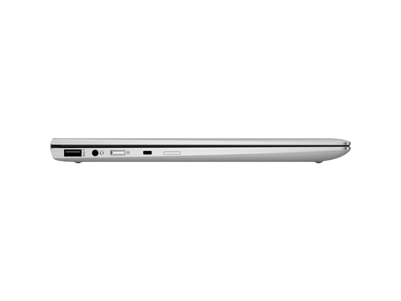 HP EliteBook x360 1040 G6 14" Touchscreen 2 in 1 Notebook - 1920 x 1080 - Core i7 i7-8665U - 16 GB RAM - 256 GB SSD