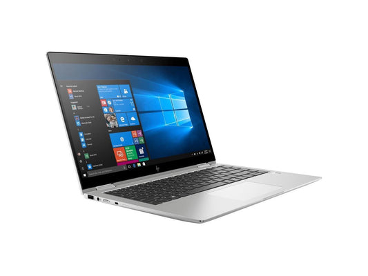 HP EliteBook x360 1040 G6 14" Touchscreen 2 in 1 Notebook - 1920 x 1080 - Core i7 i7-8665U - 16 GB RAM - 512 GB SSD