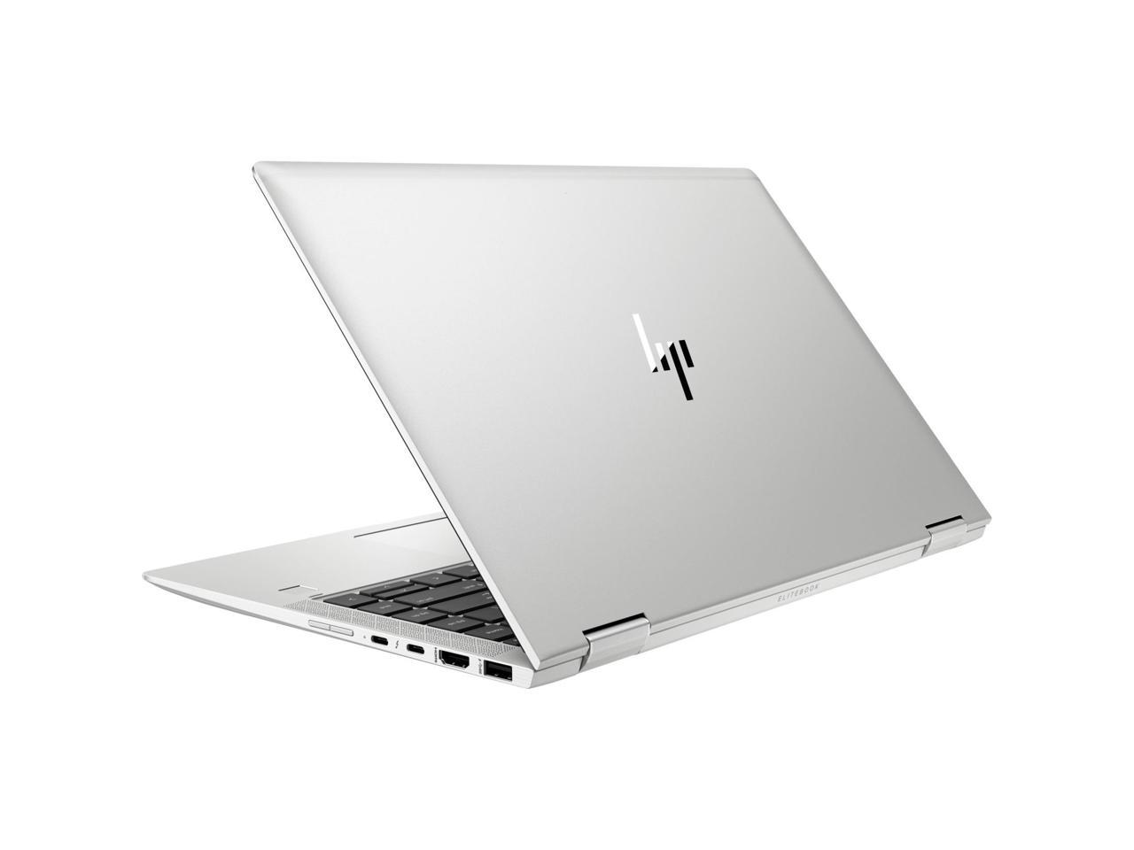 HP EliteBook x360 1040 G6 14" Touchscreen 2 in 1 Notebook - 1920 x 1080 - Core i7 i7-8665U - 16 GB RAM - 256 GB SSD