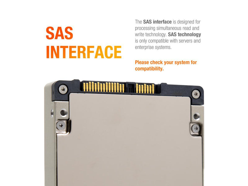 Seagate Exos 10E2400 ST1200MM0009 1.2TB 10K RPM 512n SAS 12Gb/s 2.5-Inch Enterprise Hard Drive