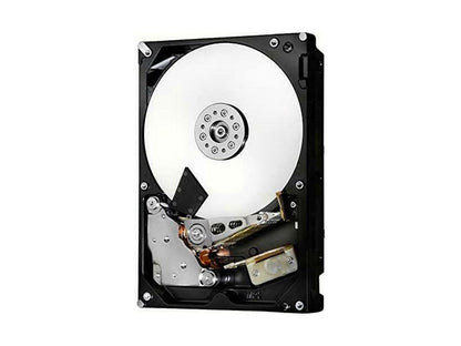 Genuine HGST 2TB 7200RPM 6G LFF 3.5" SAS Hard Drive For HGST Ultrastar 7K4000 HUS724020ALS641