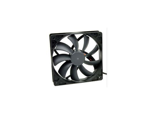 Scythe Stream 120DB 120mm Case Fan 1200 RPM SY1225DB12M