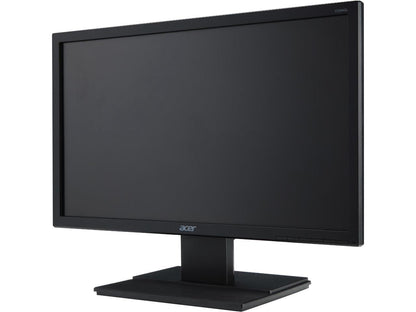 Acer V226HQL 21.5" LED LCD Monitor - 16:9 - 8 ms
