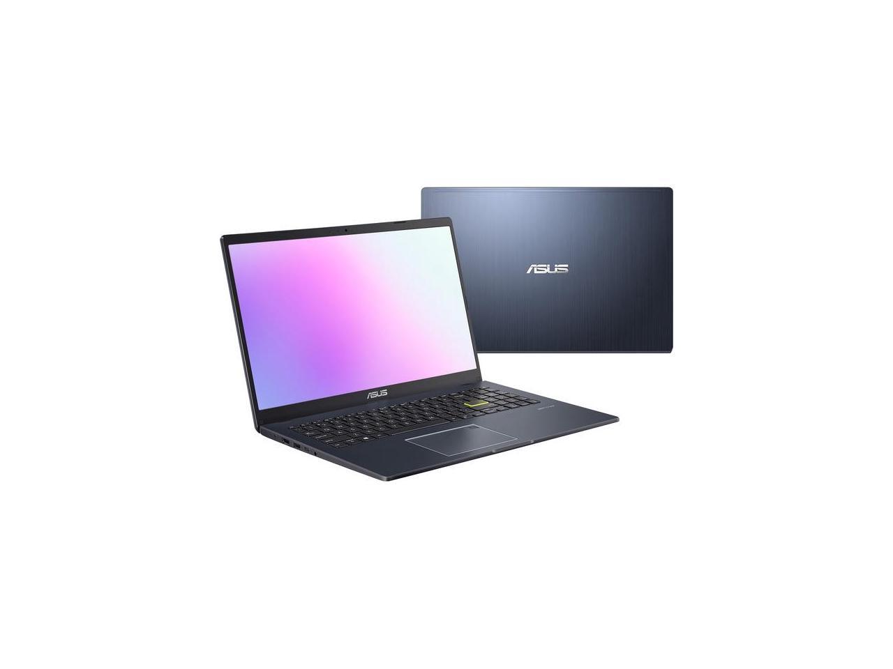 Asus L510 L510MA-DH02 15.6" Laptop N4020 4GB 64GB eMMC W10H