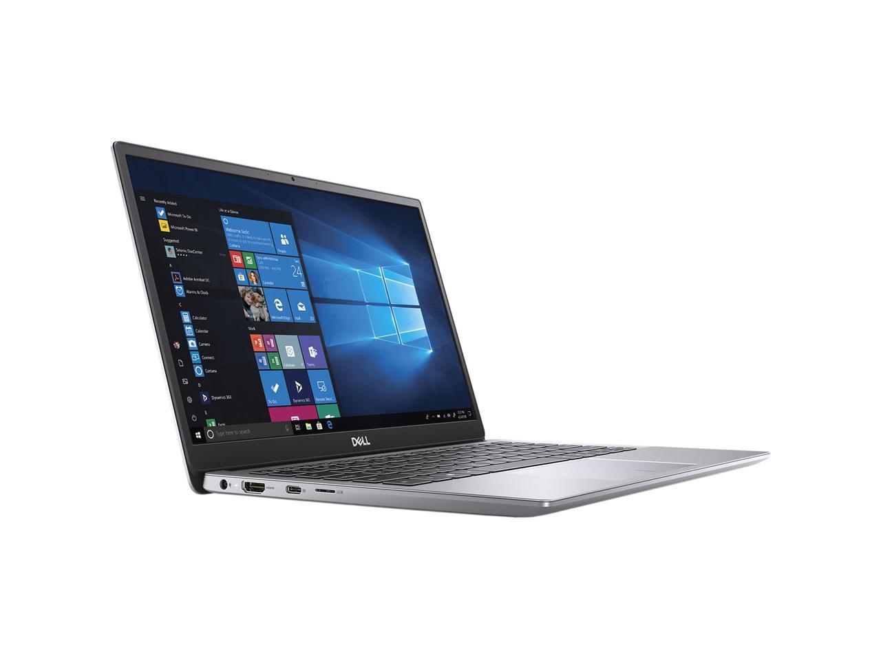 DELL Latitude 3301 13.3" Laptop i7-8565U 8GB 256GB SSD Windows 10 Pro CM97M