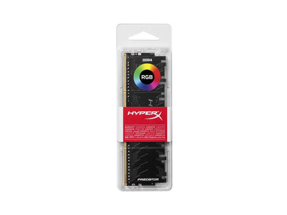 HyperX Predator 16GB DDR4 SDRAM Memory Module