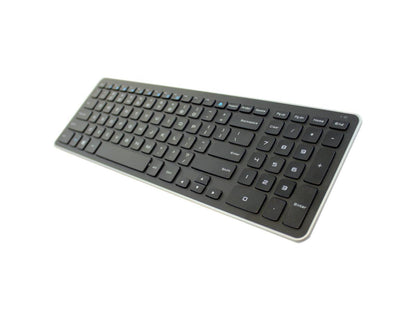 DELL - IMSOURCING 5HT18 KM714 WRLS KEYBRD/MOUSE COMBO