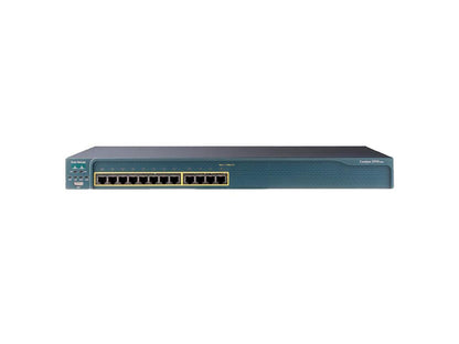 Cisco WS-C2950G-12-EI Catalyst 2950G-12 Ethernet Switch