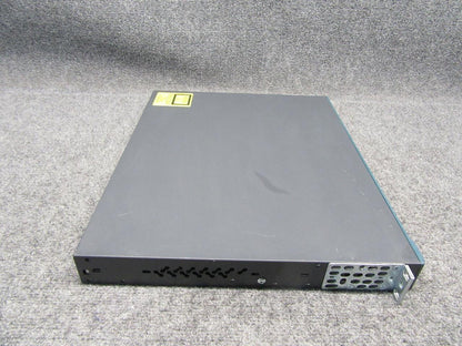 Cisco Catalyst 3550 24-Port Ethernet Switch WS-C3550-24-SMI *Tested/Working*