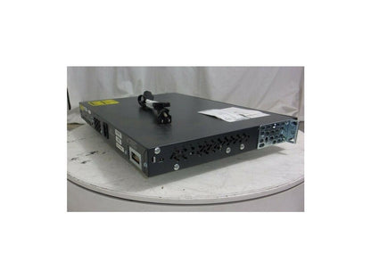 Cisco Catalyst 3750G Series WS-C3750G-12S-S V05 12-Port Switch