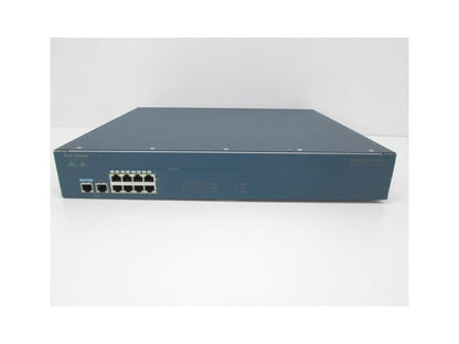 Cisco CS-50-LAN-01 8-Port CSS 11000 Series Content Services Switch