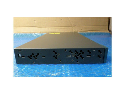 Cisco Catalyst 2960 Series 48-Port 10/100 Ethernet Switch WS-C2960-48TC-L V01