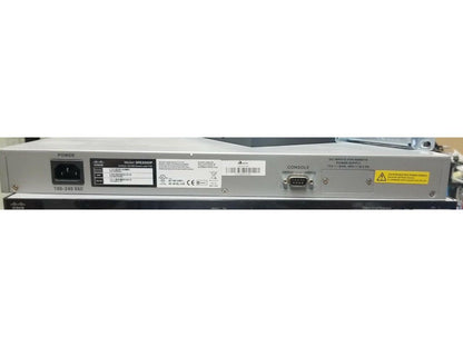 Cisco SFE2000P 24 Port 10/100 PoE Managed Ethernet Switch