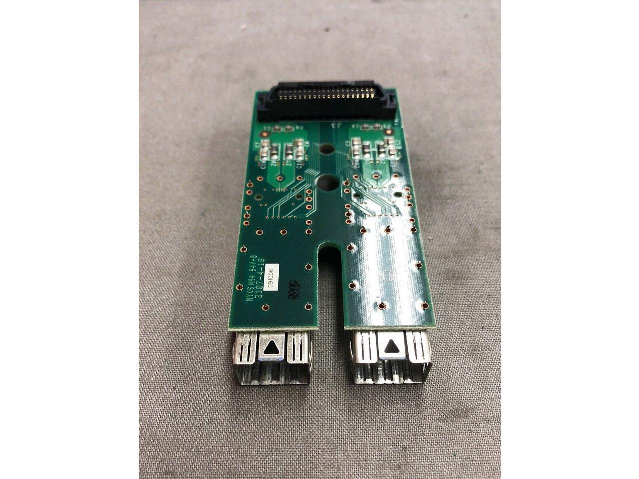 Cisco 73-10143-03 Catalyst 2960 Switch Dual Ports Module