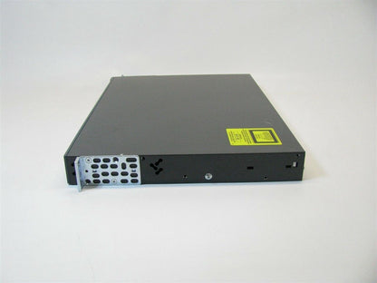 Cisco Catalyst 2960 POE-48 WS-C2960-48PST-L V03 *No AC*