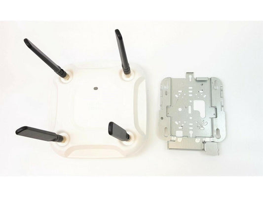 Cisco AiroNet 3702 Wireless Access Point 802.11 a/b/g/n/ac AIR-CAP3702E-B-K9