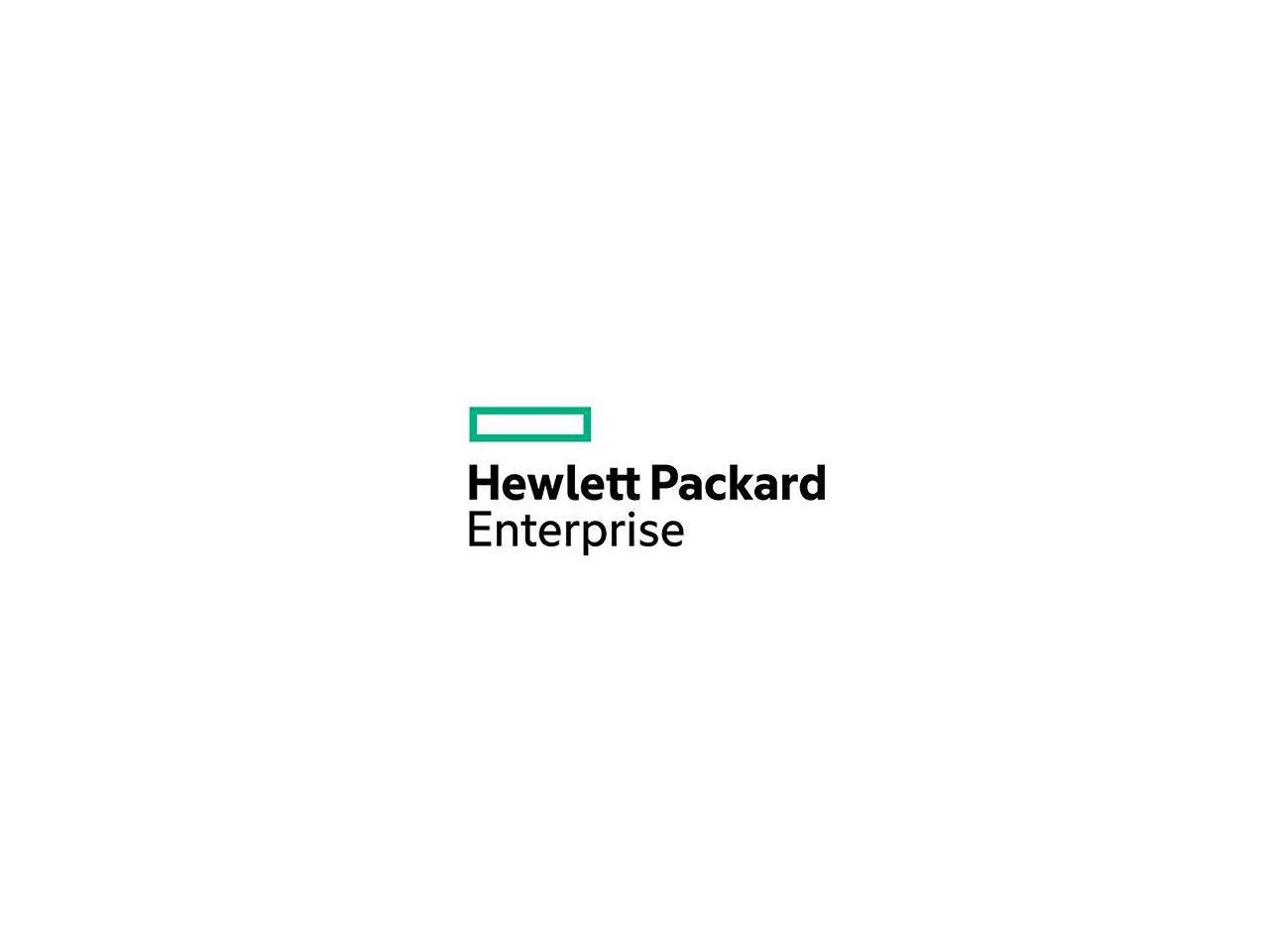 HPE ISS BTO 736939-B21 800GB NVMe x4 WI SFF SCN SSD