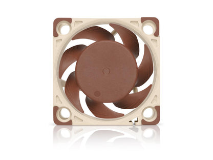 Noctua NF-A4x20 PWM, Premium Quiet Fan, 4-Pin (40x20mm, Brown)