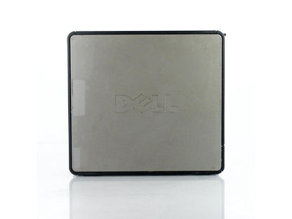 Dell Optiplex 780 SFF Core 2 Duo E8400 3.0GHz 4GB 160GB Win 7 Pro