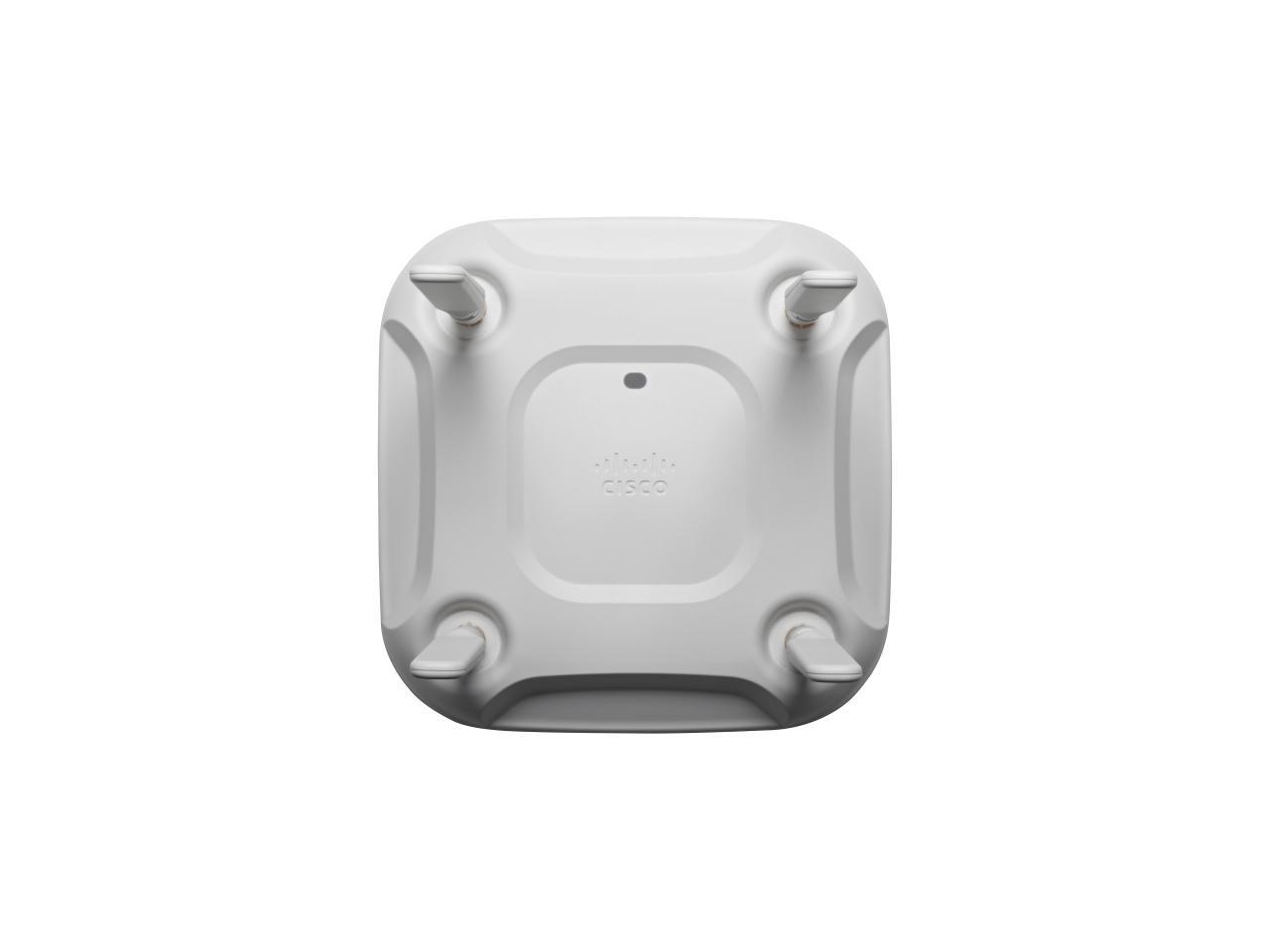 Cisco Aironet 3702P AIR-CAP3702P-A-K9 IEEE 802.11ac 1.27 Gbps Wireless Access Point - ISM Band - UNII Band