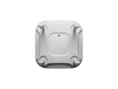 Cisco Aironet 3702P AIR-CAP3702P-A-K9 IEEE 802.11ac 1.27 Gbps Wireless Access Point - ISM Band - UNII Band