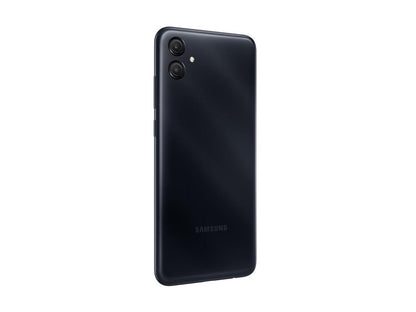 Samsung Galaxy A04E A042M 128GB Dual SIM GSM Android Smartphone (Latin America Variant) - Black