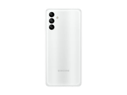 Samsung Galaxy A04s A047M 128GB Dual SIM GSM Unlocked Android Smartphone (Latin America Variant) - White