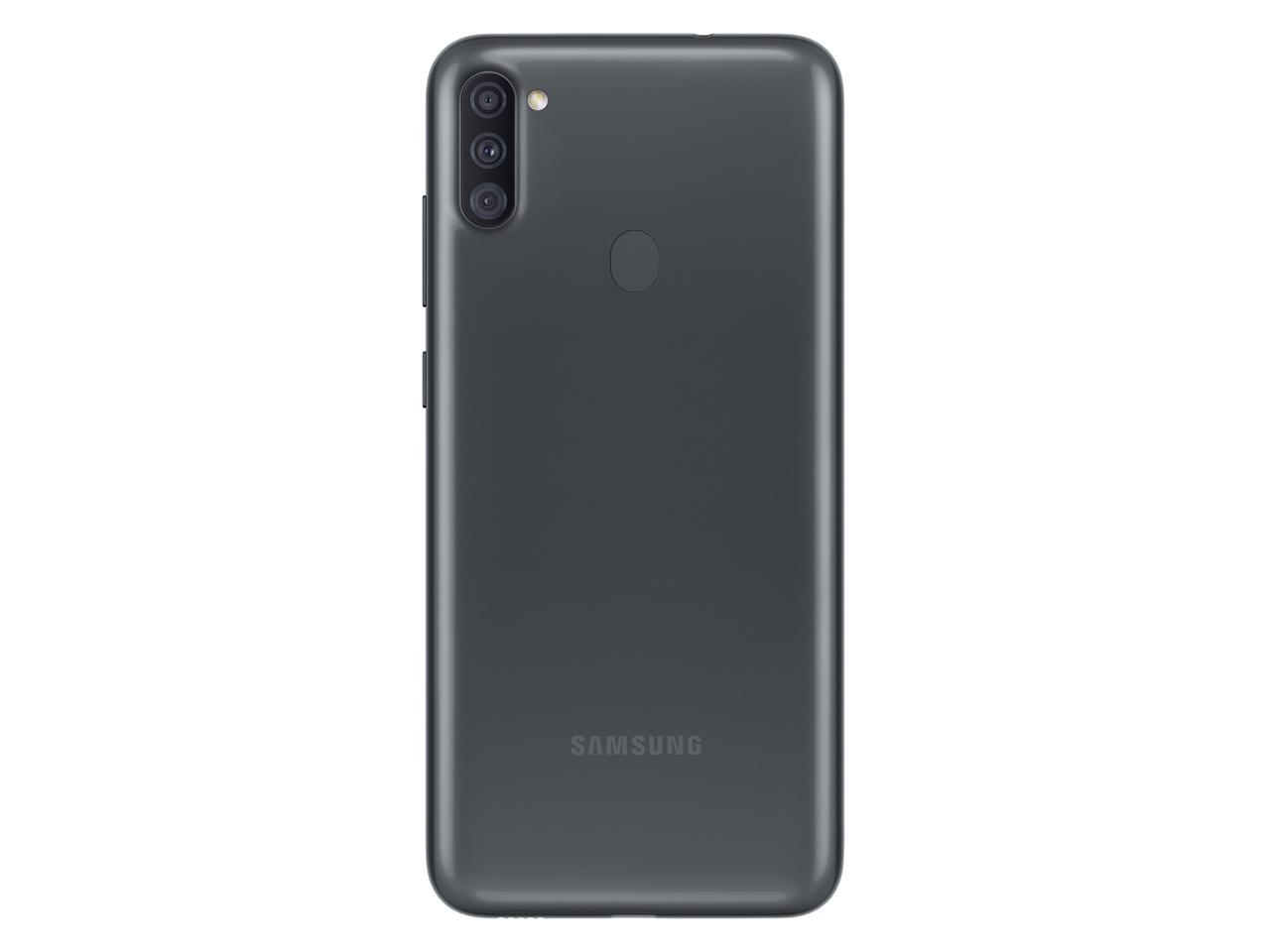 Samsung Galaxy A11 A115M 32GB Dual SIM GSM Unlocked Android SmartPhone