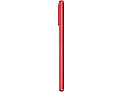 Samsung Galaxy S20 FE G780F 128GB Dual Sim GSM Unlocked Android Smart Phone - Cloud Red - International Model