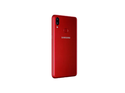 Samsung Galaxy A10S A107M 32GB Unlocked GSM Dual SIM Phone w/ Dual 13MP & 2MP Camera
