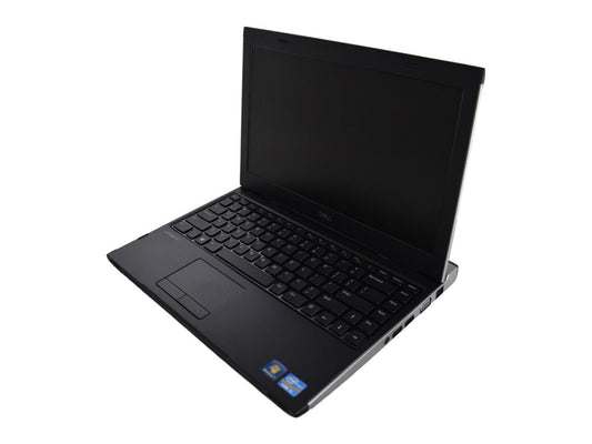 Dell Latitude 3330 13.3-in Laptop - Intel Celeron 1007U 3rd Gen 1.50 GHz 4GB 320GB HDD Windows 10 Home 32-Bit - Grade C