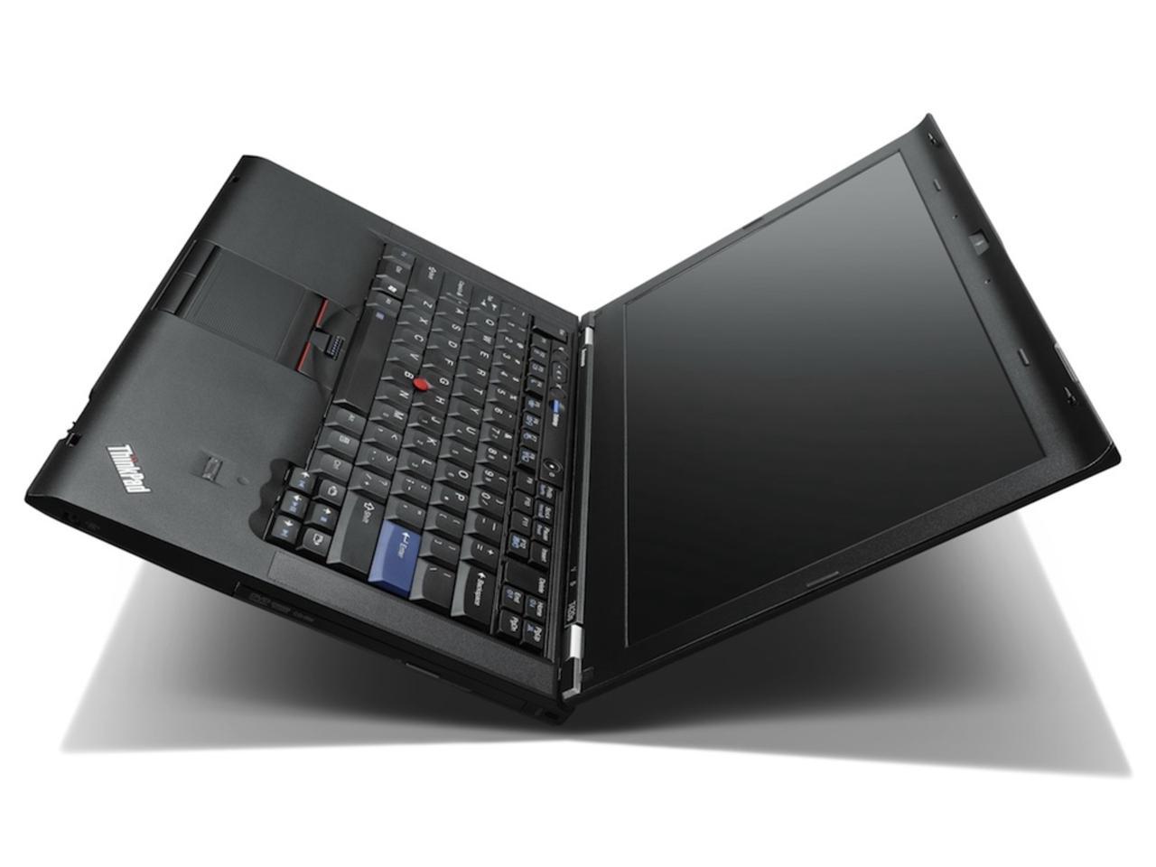 Lenovo ThinkPad T420S 14.0" Standard Laptop - Intel Core i5 2520M 2nd Gen 2.5 GHz 8GB SODIMM DDR3 SATA 2.5" 128GB SSD DVD-RW Windows 10 Pro 64-Bit