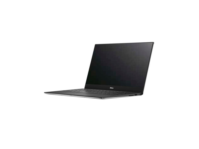 Dell XPS 13 9350 13.3" Laptop - Intel Core i7 6500U 6th Gen 2.5 GHz 8GB 256GB SSD Windows 10 Home 64-Bit - Bluetooth, Webcam, Touchscreen