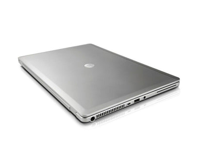 HP Elitebook Folio 9480M 14.0 in Laptop - Intel Core i7 4600U 4th Gen 2.1 GHz 8GB 180GB SSD Windows 10 Pro 64-Bit - Webcam