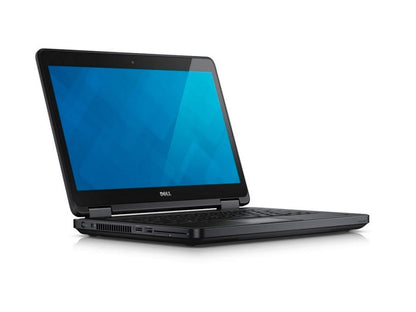 Dell Latitude E5440 14.0 in Laptop - Intel Core i5 4310U 4th Gen 2.0 GHz 16GB 256GB SSD DVD-RW Windows 10 Pro 64-Bit