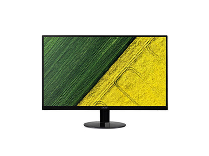 SA270 27in IPS 1ms Widescreen LCD Monitor w/ FreeSync