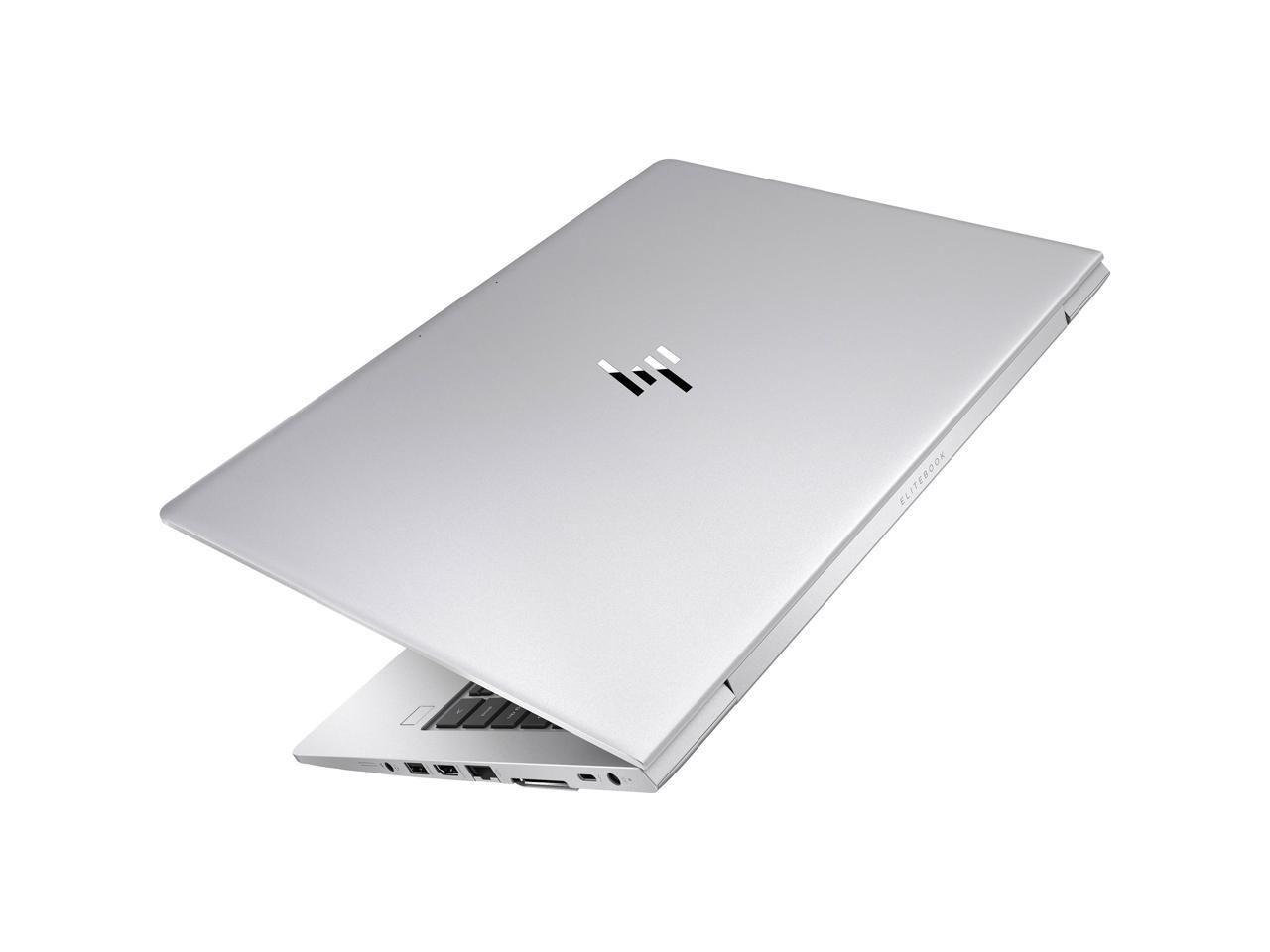 HP Laptop EliteBook 840 G5 3RF07UT#ABA Intel Core i5 8th Gen 8250U (1.60 GHz) 8 GB Memory 256 GB SSD Intel UHD Graphics 620 14.0" Windows 10 Pro 64-bit