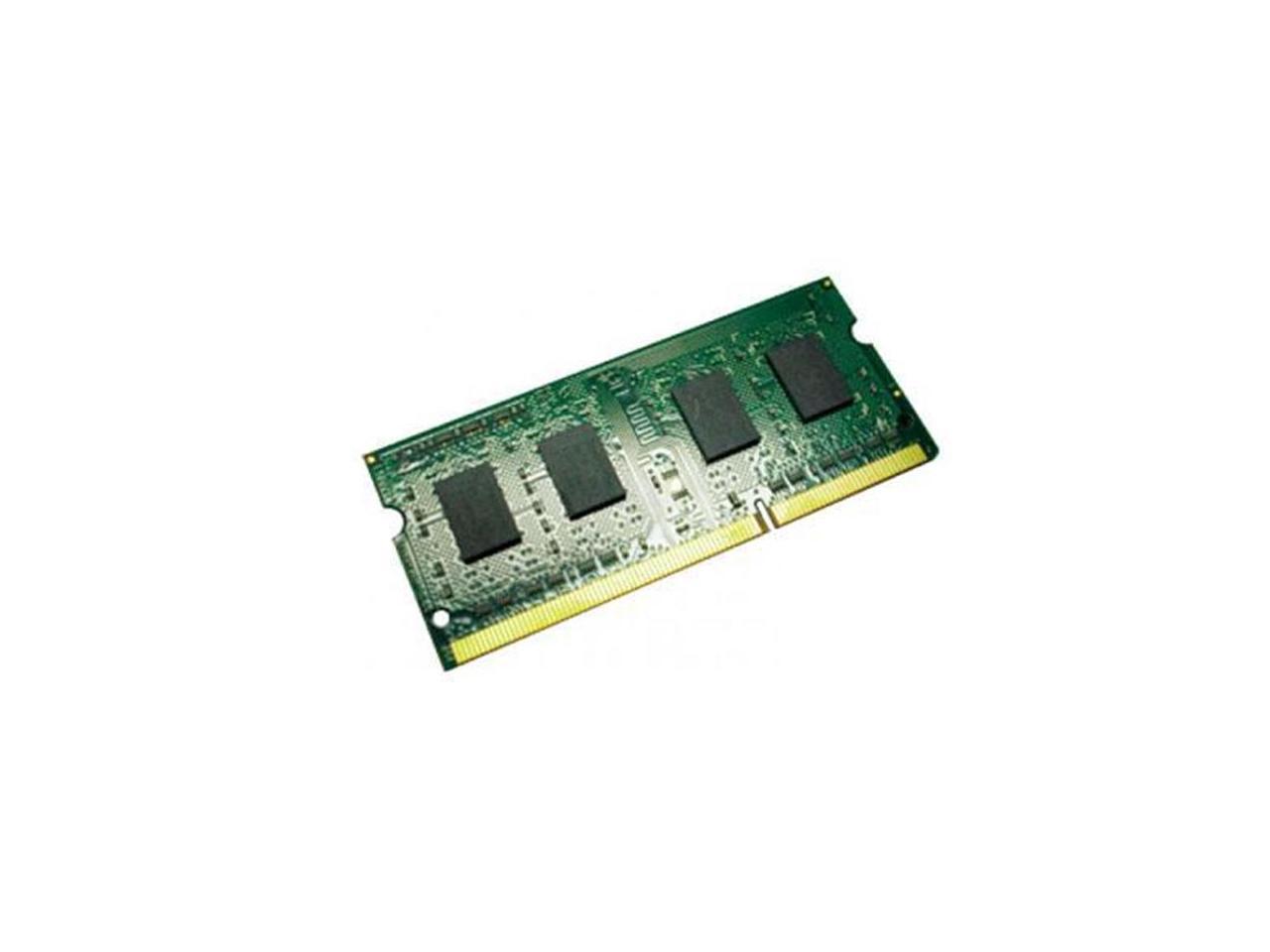 QNAP INC RAM-4GDR3L-SO-1600 QNAP 4GB DDR3L RAM, 1600 MHZ, SO-DIMM,FOR TS-X51, 451U, X53, X53U SERIES (SUGGES