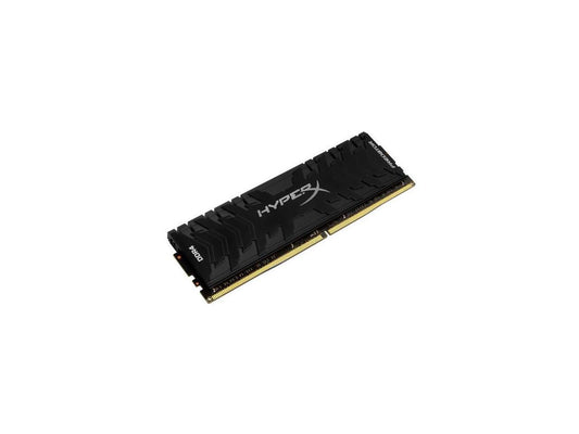 Kingston HX424C12PB3-8 8GB 2400Mhz DDR4 CL12 Dimm XMP Hyperx Predator