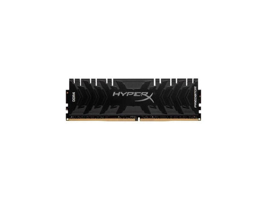 Kingston HX430C15PB3-8 8GB 3000Mhz DDR4 CL15 Dimm XMP Hyperx Predator