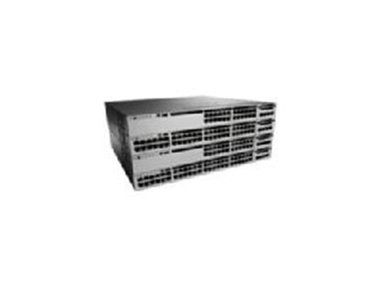 Cisco Catalyst C3850-12X48U Ethernet Switch