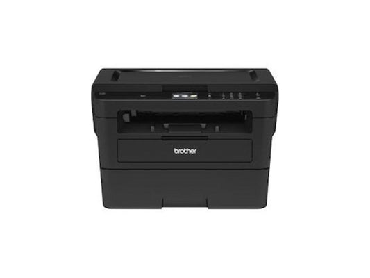 Brother International BRTHLL2395DW Monochrome Laser Printer with Wifi