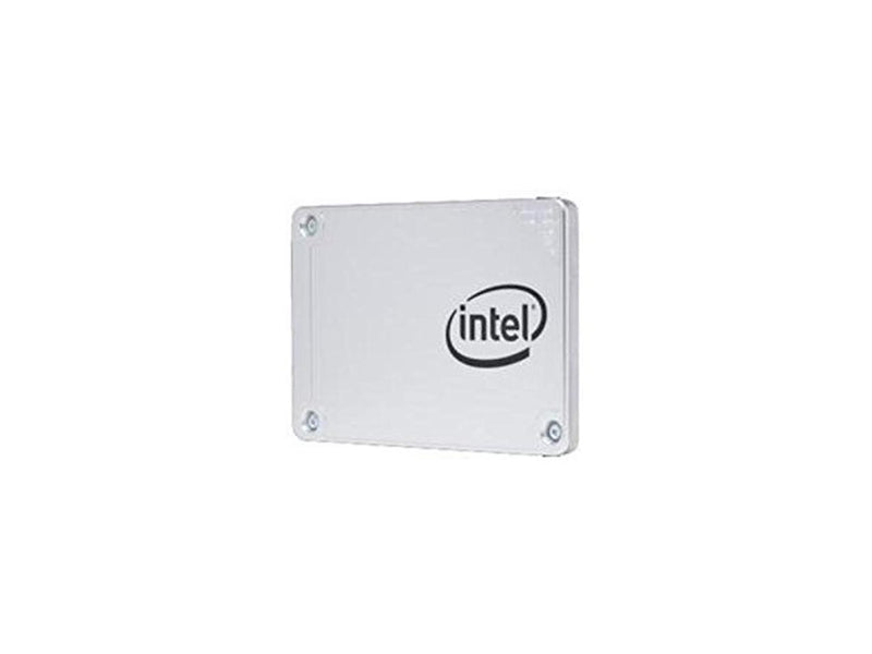 Intel Pro 5400s 2.5" 180GB SATA III TLC Internal Solid State Drive (SSD) SSDSC2KF180H6X1 BULK