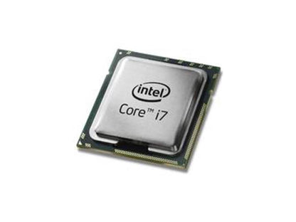 Intel Core i7-3770 Ivy Bridge Quad-Core 3.4GHz (3.9GHz Turbo) LGA 1155 77W CM8063701211600 Desktop Processor Intel HD Graphics 4000